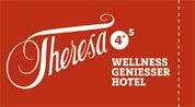 Logo Wellnesshotel Theresa | 4 Sterne Superior Hotel Zillertal