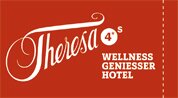 Logo Wellnesshotel Theresa Logo Wellnesshotel Theresa | 4 Star Superior Hotel Zillertal