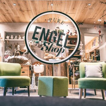 Pure Engel Shop | Wellnesshotel 4 Sterne Superior Engel, Tirol