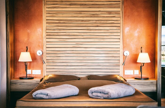 Wasserbett Wasserbett | Wellnesshotel Engel, Tirol, Tannheimer Tal