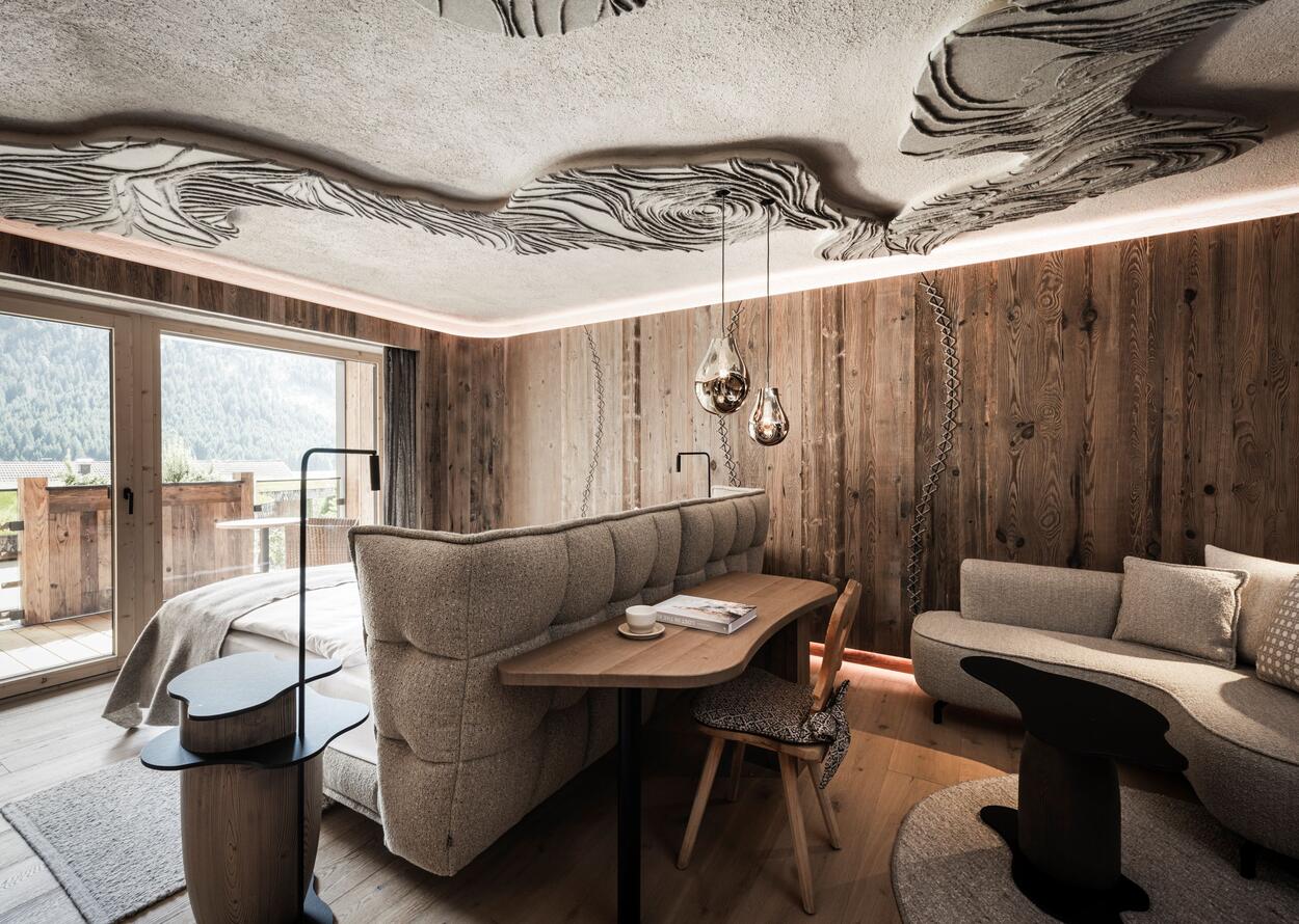 Komfort Zimmer | Wellnesshotel der Engel 
