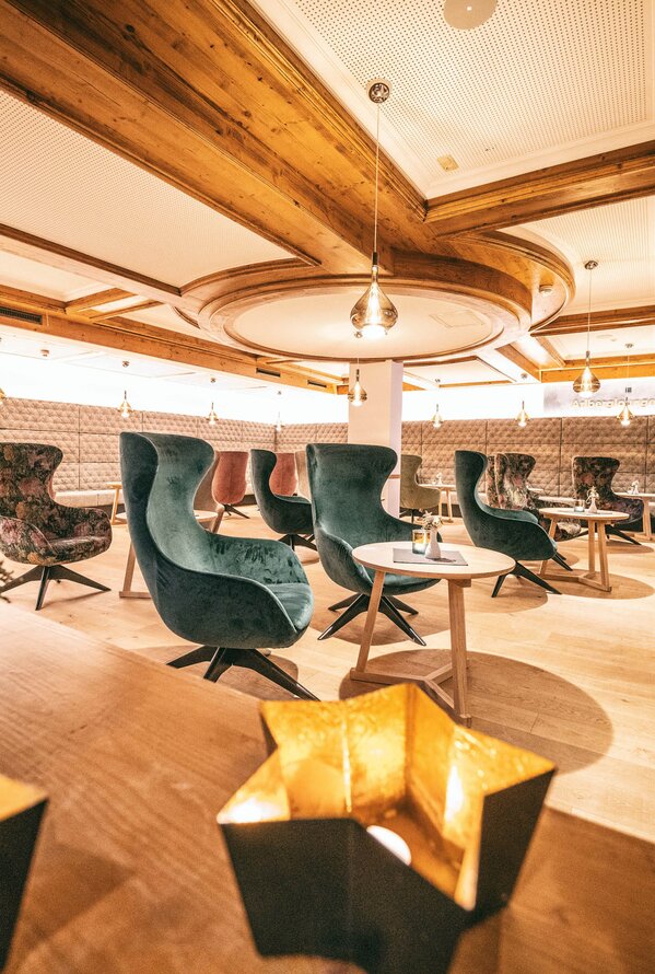 Barbereich Barbereich | 4 Sterne Superior Wellnesshotel Warther Hof, Vorarlberg