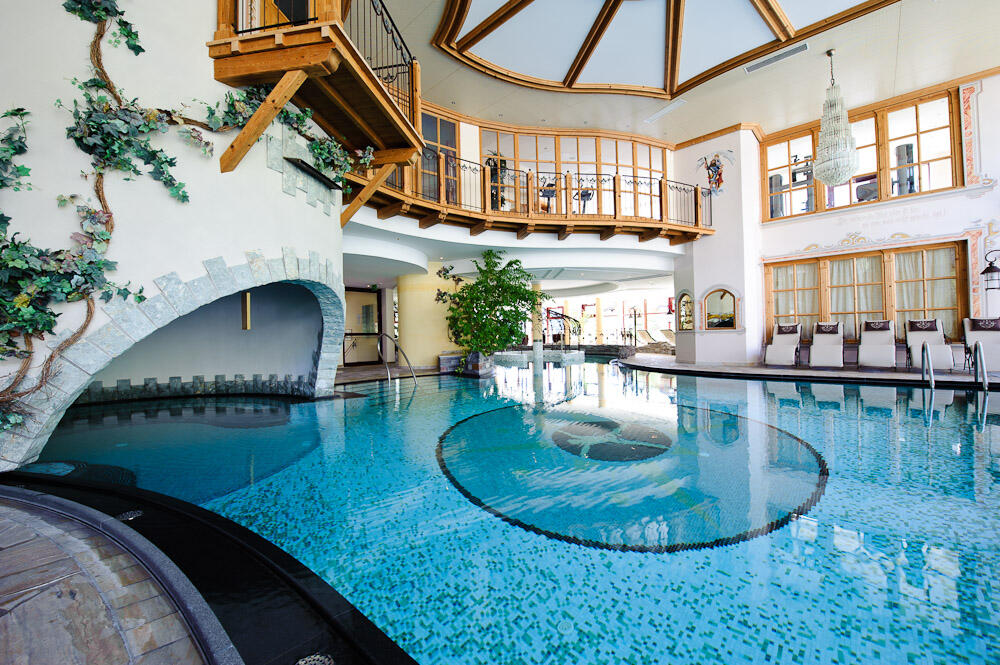 Wellnesshotel Warther Hof