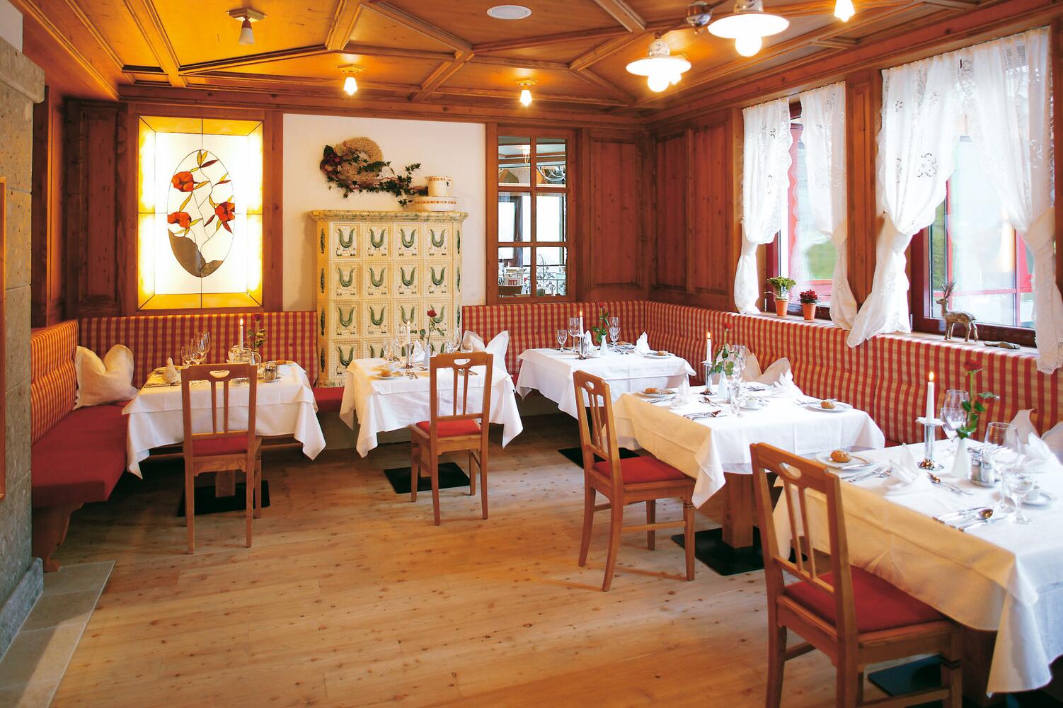 Wellnesshotel Warther Hof