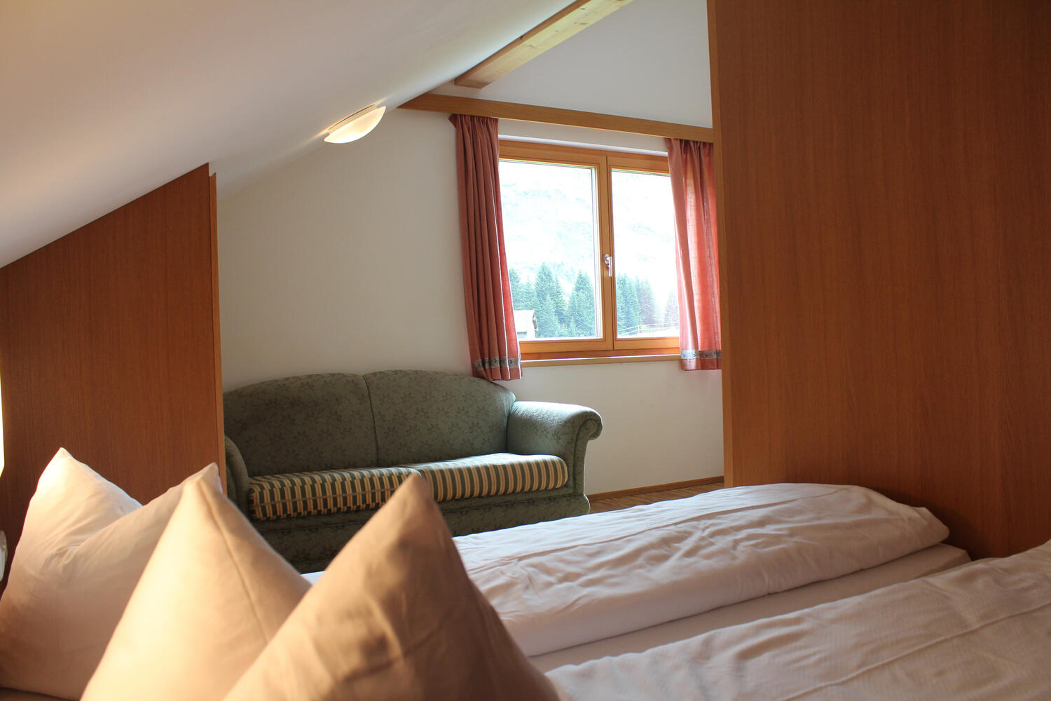 Wellnesshotel Warther Hof