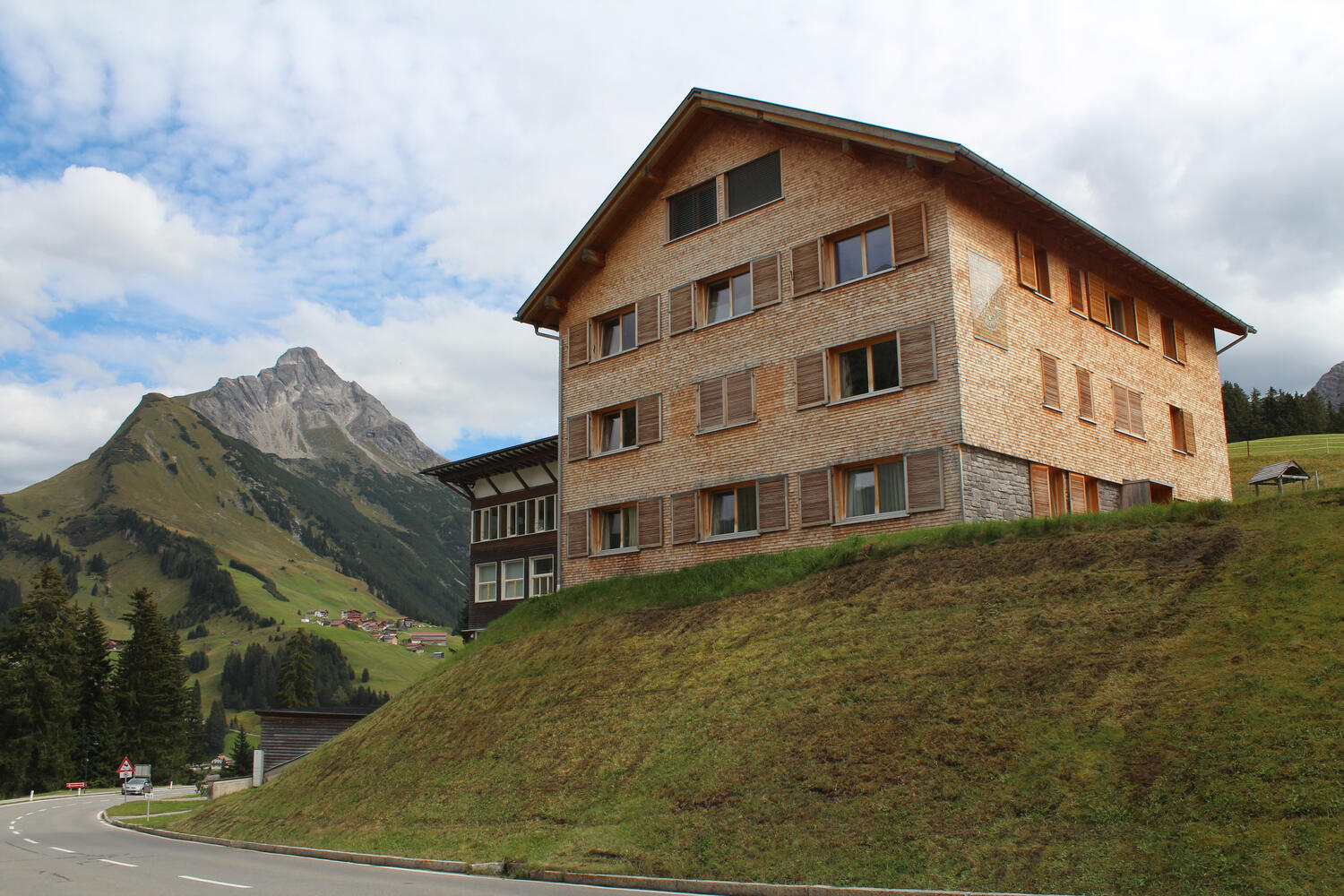 Wellnesshotel Warther Hof