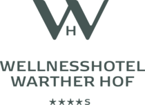 Logo Wellnesshotel Warther Hof | 4 Star Superior Hotel Arlberg