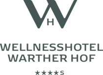 Logo Wellnesshotel Warther Hof Logo Wellnesshotel Warther Hof | 4 Sterne Superior Hotel Arlberg