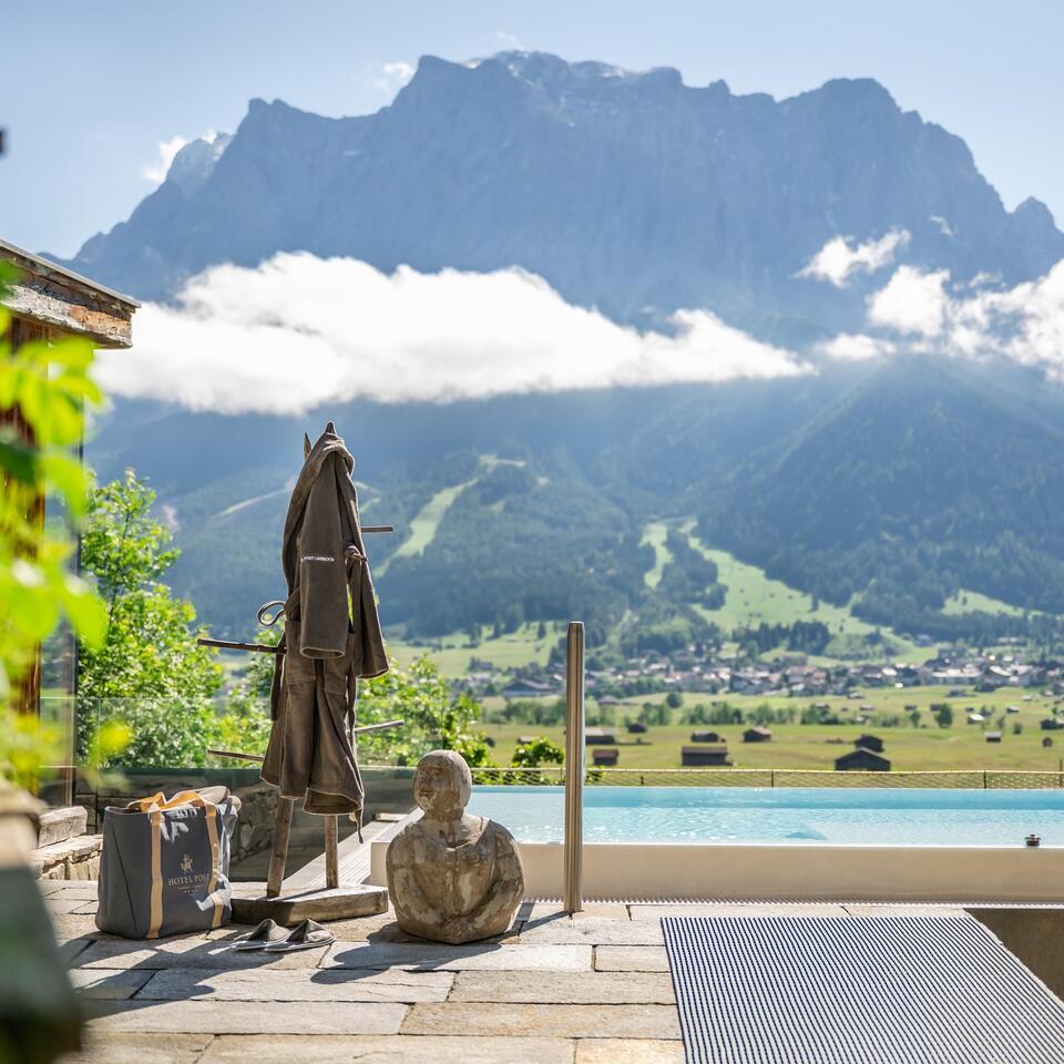 August Sommerzuckerl 2026 – Hotel Post Lermoos