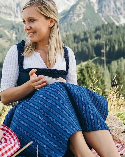 Almwoche -5% – Übergossene Alm Resort