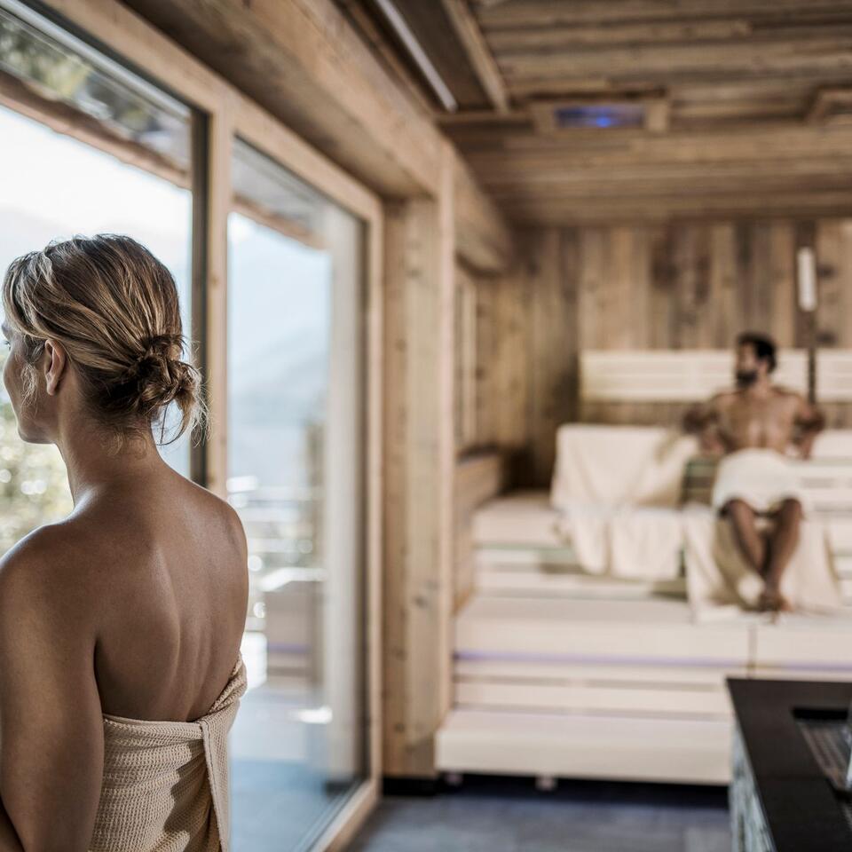 STOCK´s WELLNESSZEIT – Stock Resort
