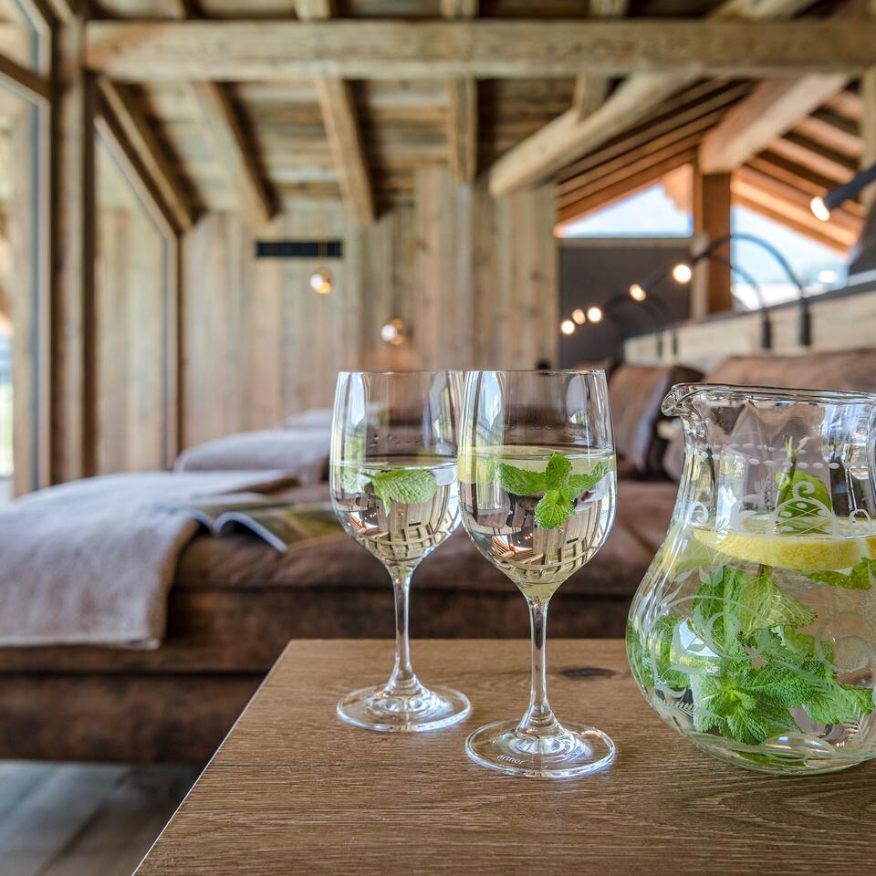 Wellness Wish List 3+1 – Hotel Post