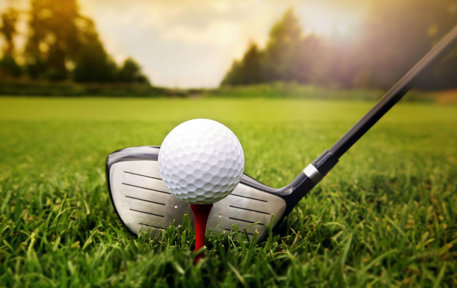 Golf Beginners