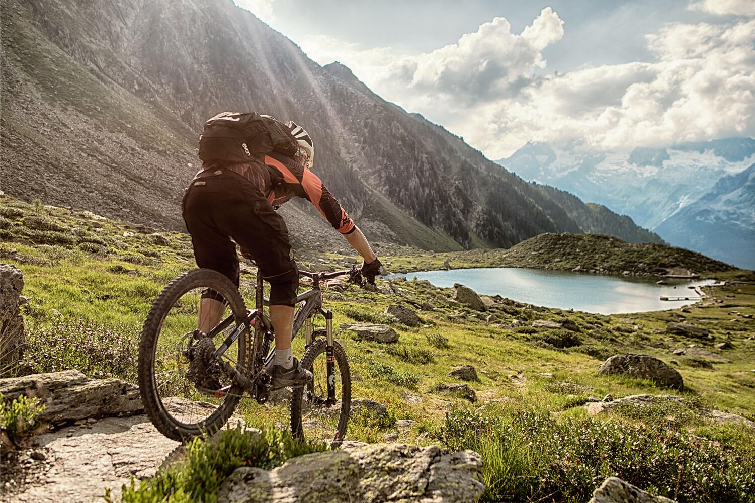 Mountainbike Spezial