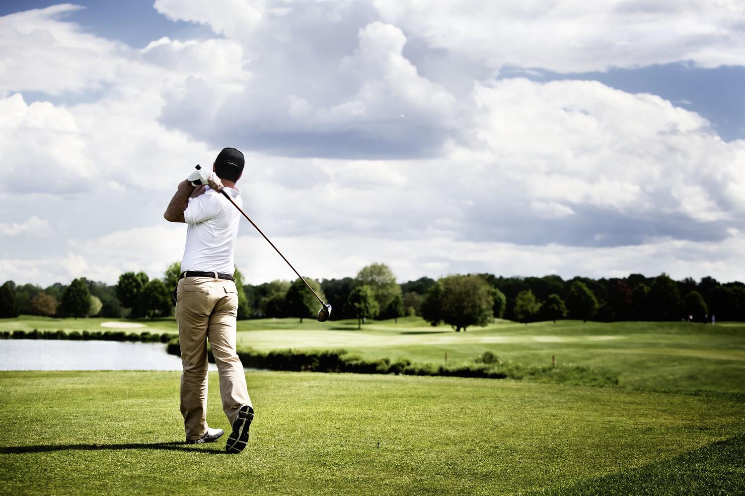 Golf Experts