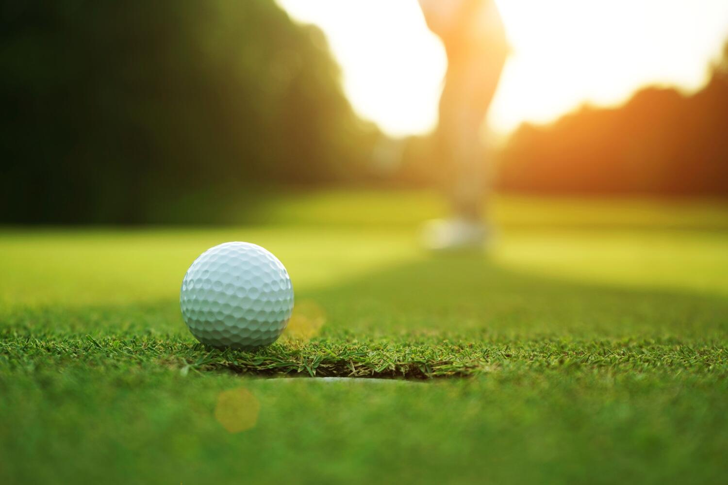 Golf Handicap
