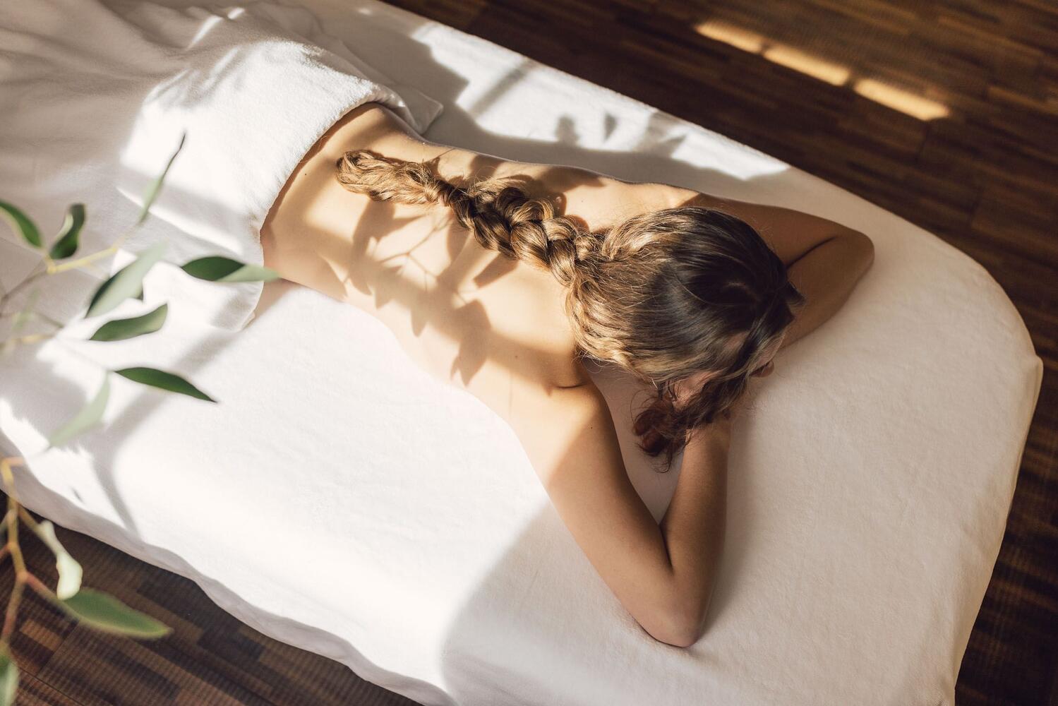 Alpine Wellness Days
