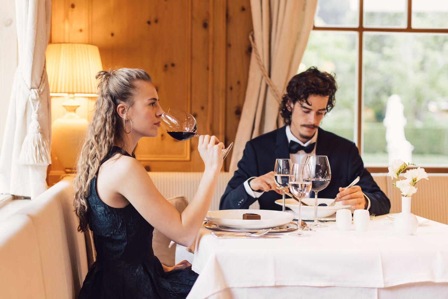 Gourmet, Genuss & Wein