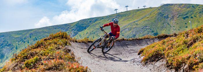 Hike & Bike week
