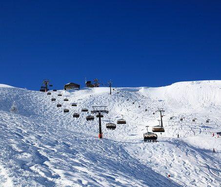 Ski & Relax Week Season start & end