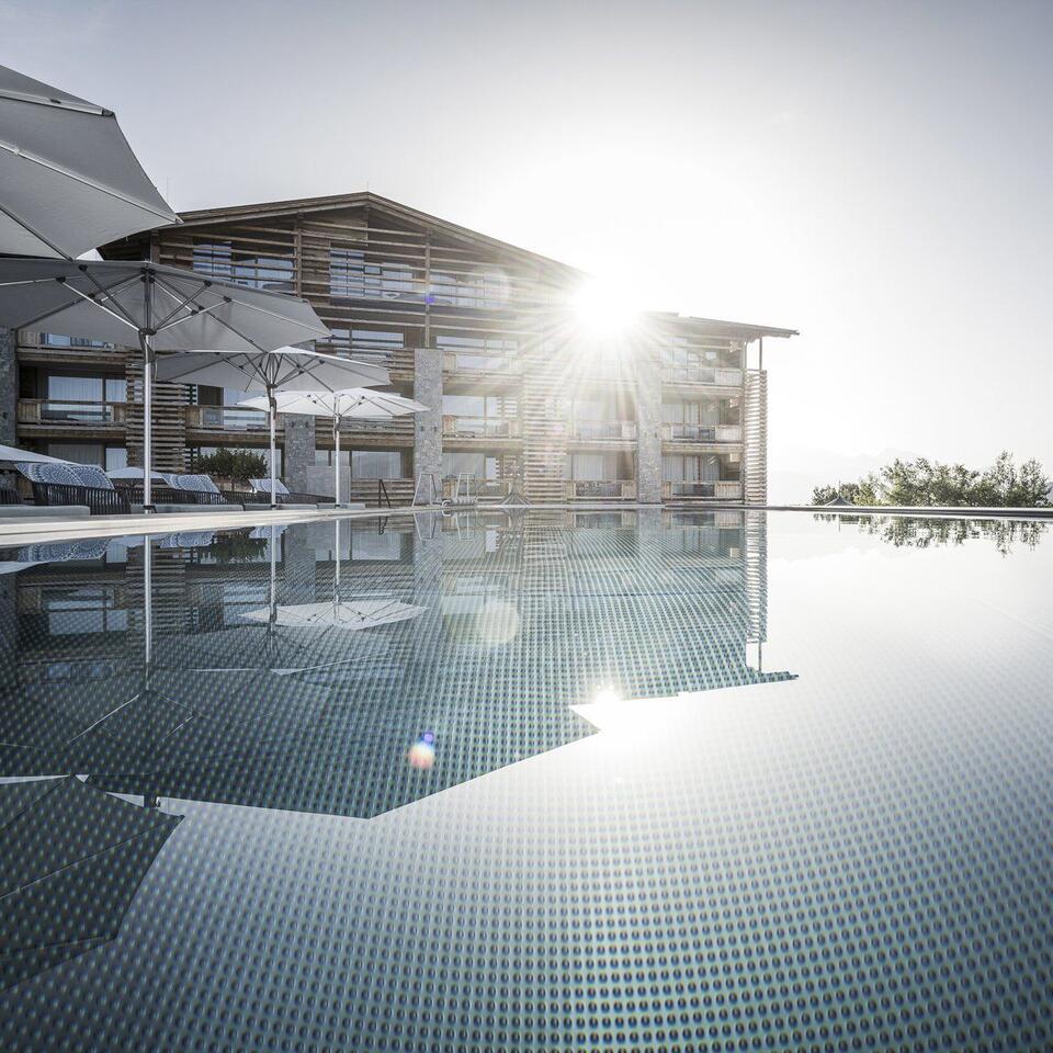 Me Longevity Health Retreat – Alpenresort Schwarz