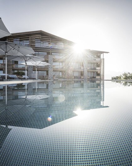 Me Longevity Health Retreat – Alpenresort Schwarz