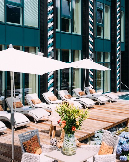 3+1 Geschenkt – Alpin Resort Sacher