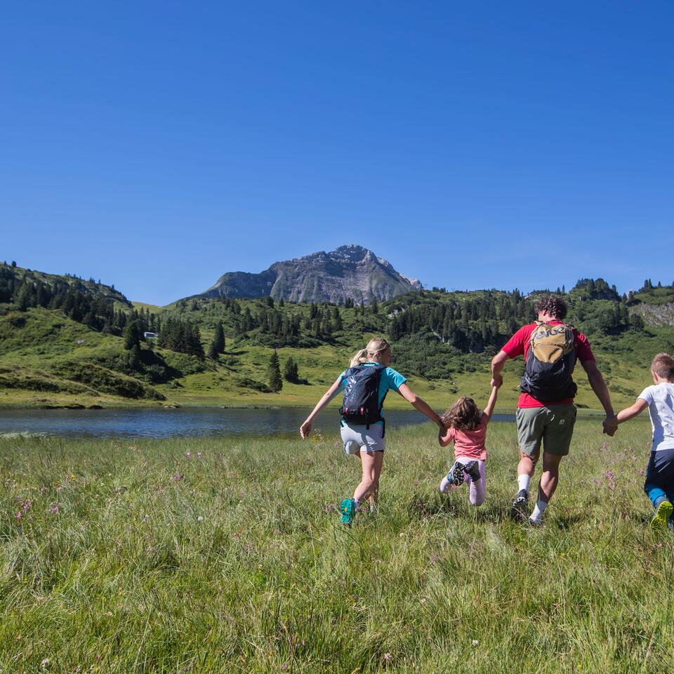 Familienhit – Wellnesshotel Warther Hof