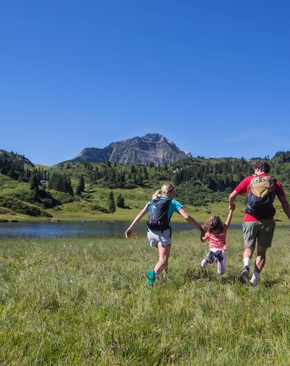 Familienhit – Wellnesshotel Warther Hof