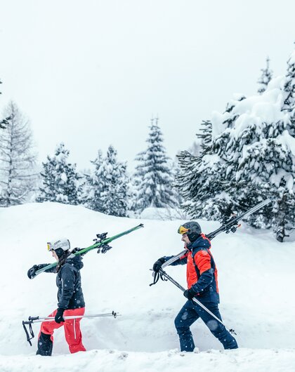 Ski Special Compact 5 Nights – Hotel Hochschober