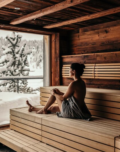 Wellness Treat incl. Spa Voucher – Hotel Hochschober