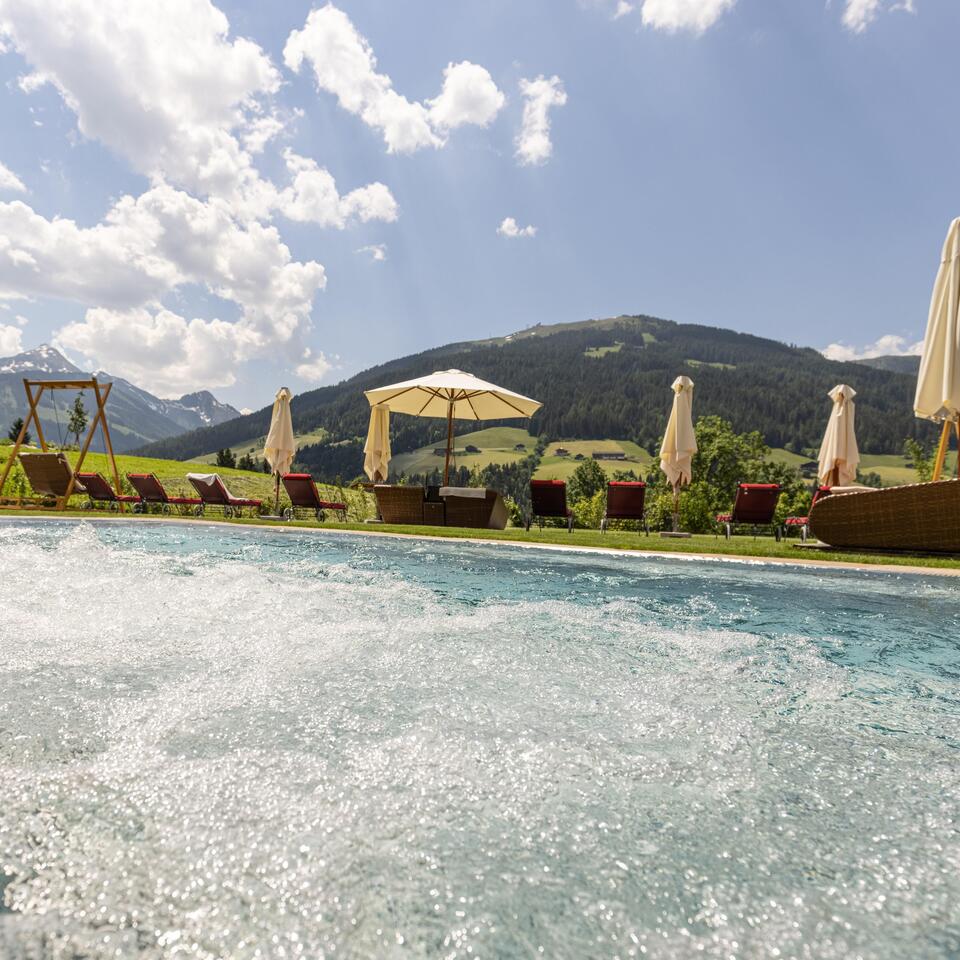 Wohlfühlauszeit im Alpbacherhof – Mountain & Spa Resort Alpbacherhof