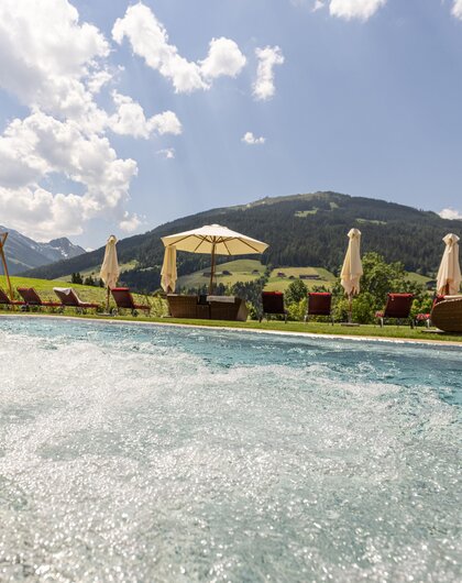 Wohlfühlauszeit im Alpbacherhof – Mountain & Spa Resort Alpbacherhof