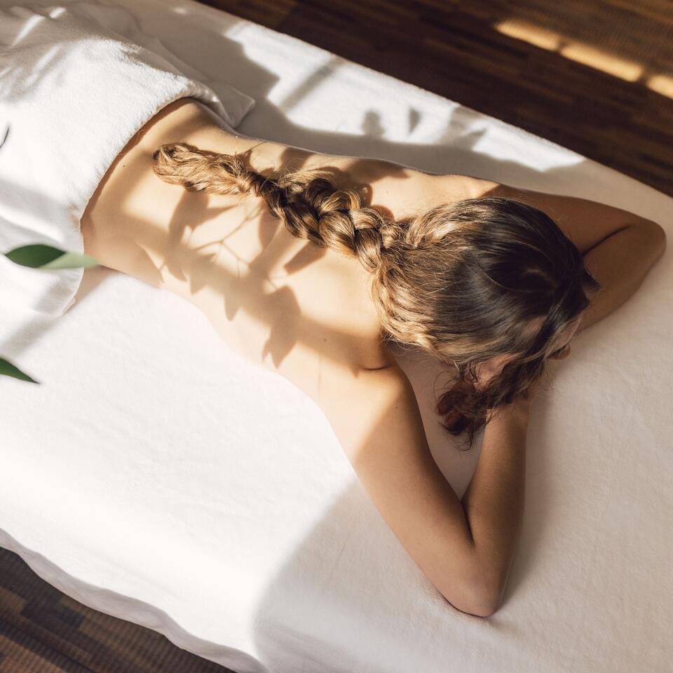 Alpine wellness days – Alpenpalace Luxury Hideaway