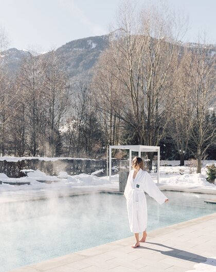Winter Getaway | 1 day free – Alpenpalace Luxury Hideaway
