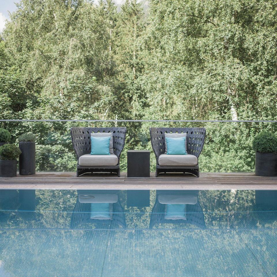 Sommer Kurzwoche – Naturhotel Waldklause