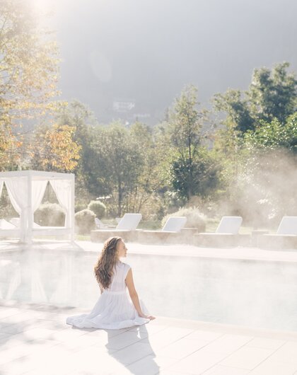 Wellnessauszeit | Ein Tag eingeladen – Alpenpalace Luxury Hideaway
