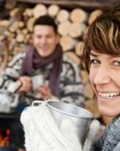 Adventtage mit Konsumationsgutschein – Alpenrose & Cocoon
