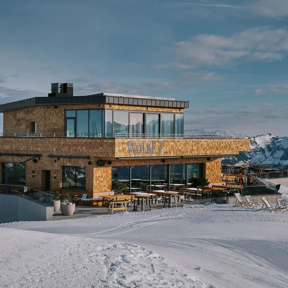 Ski Amadé Best Ager – Hotel Nesslerhof