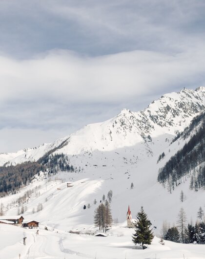 Alpine Winter Paradise | 1 day free – Alpenpalace Luxury Hideaway