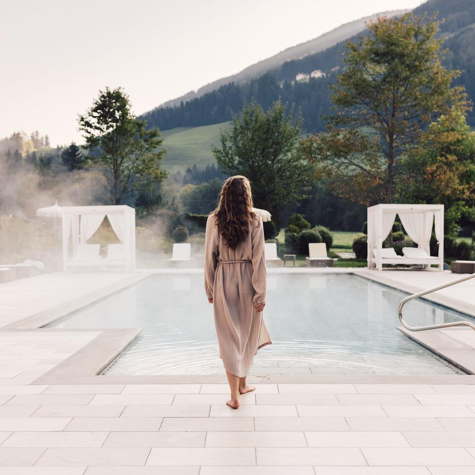 Best Friends Club: Entspannung pur – Alpenpalace Luxury Hideaway