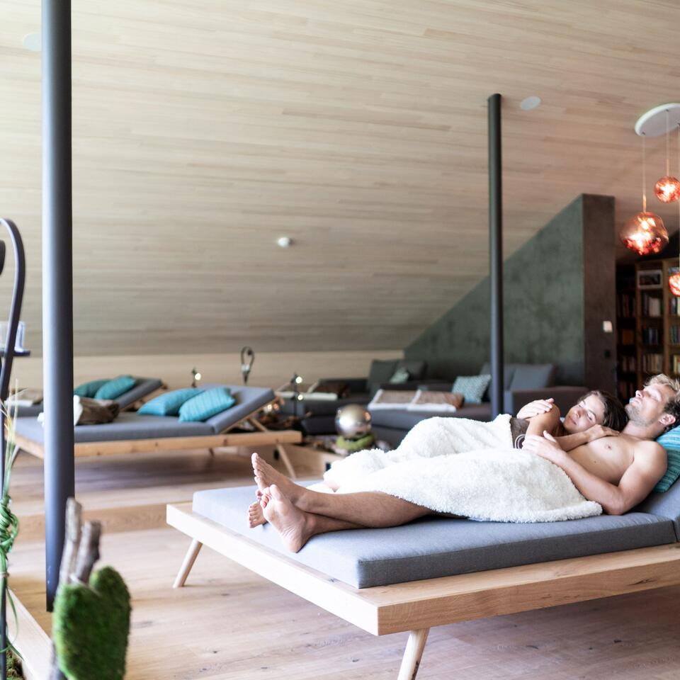 Kurz mal weg – Wellnesshotel Warther Hof
