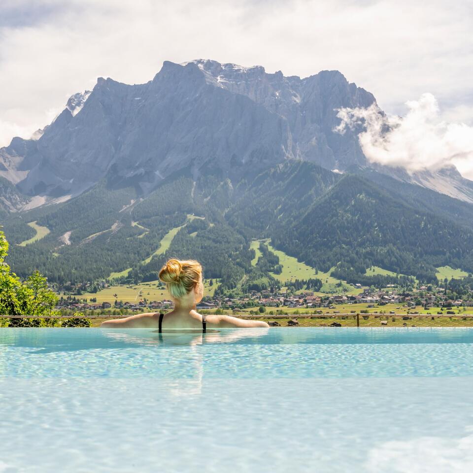 Single- Wochen 2025 – Hotel Post Lermoos