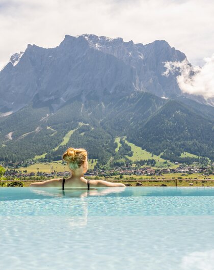 Single- Wochen 2025 – Hotel Post Lermoos