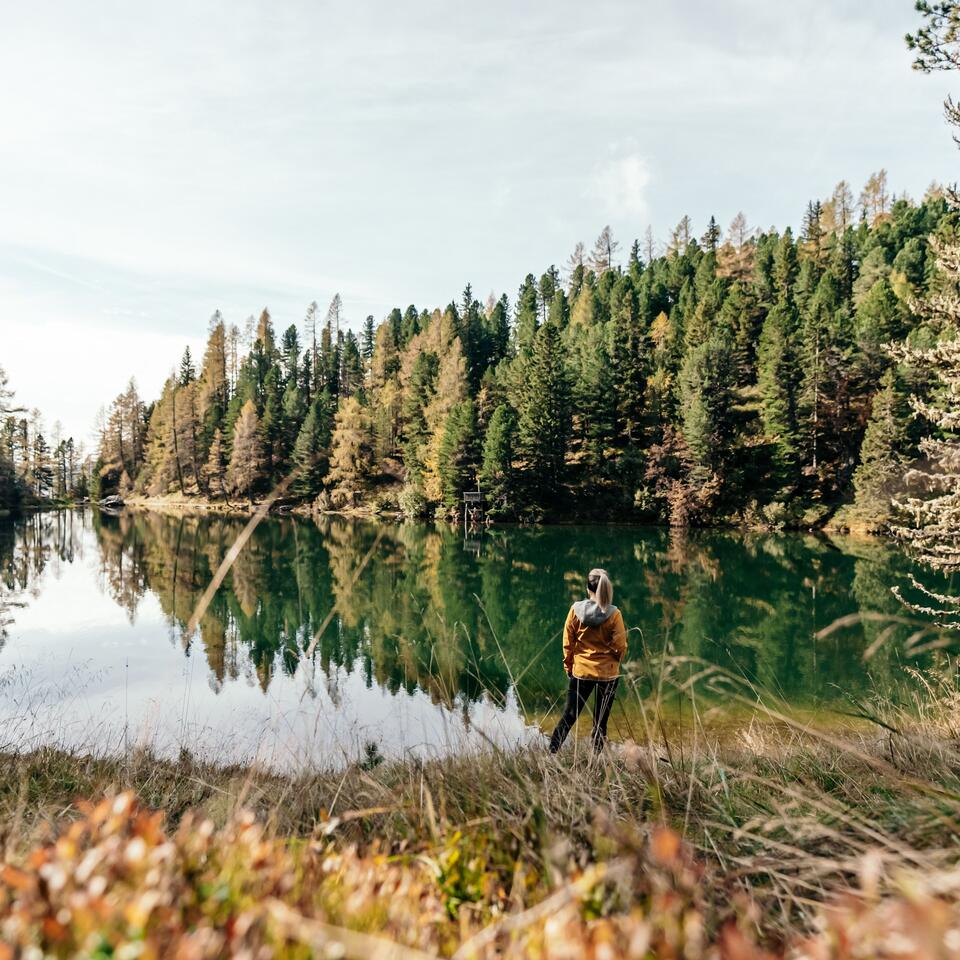 How affirmations can positively influence our lives – Hotel Hochschober