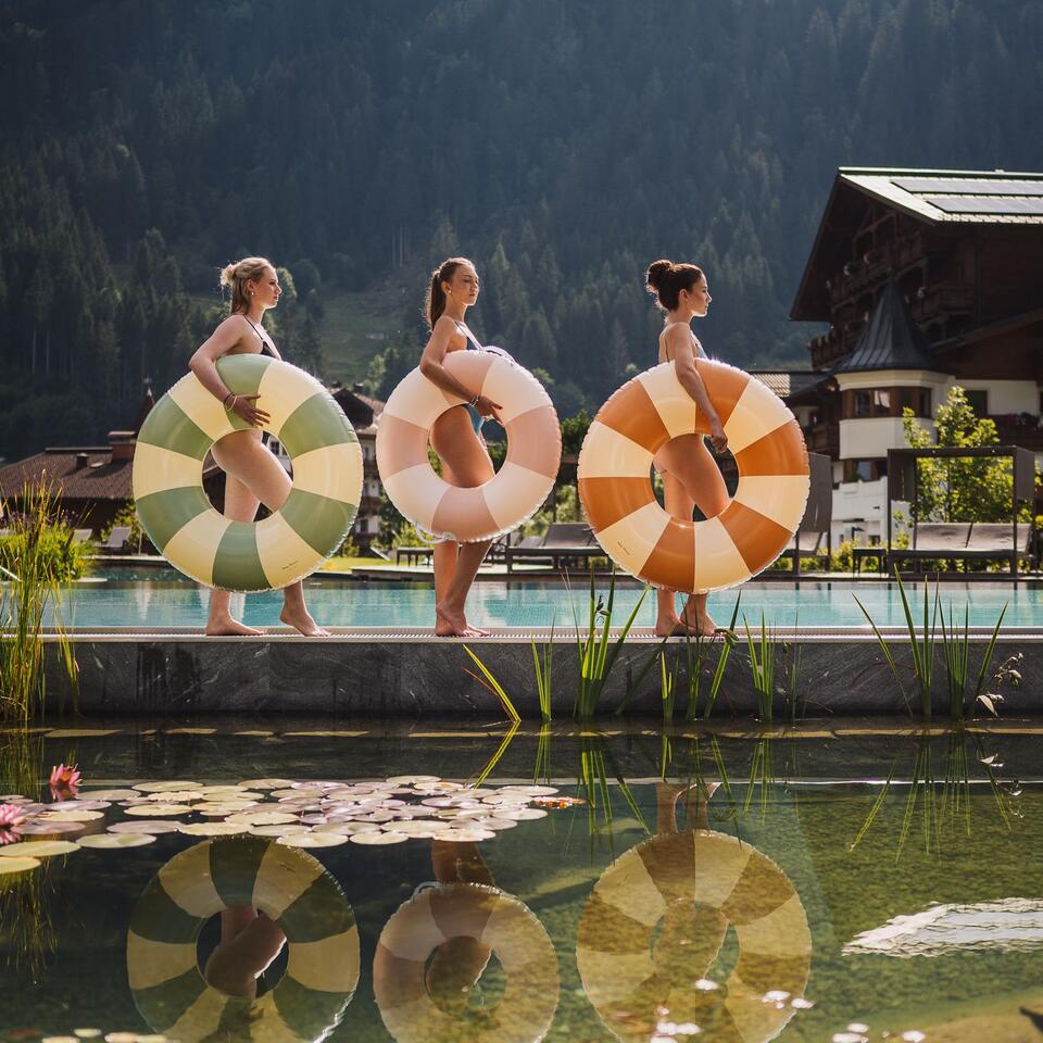 5=4 Special Days – Hotel Nesslerhof