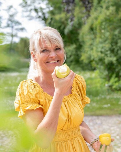 Detox & Harmonize - Fasten Retreat – Krallerhof