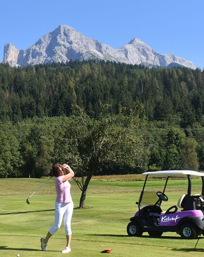 GOLF OPEN – Krallerhof