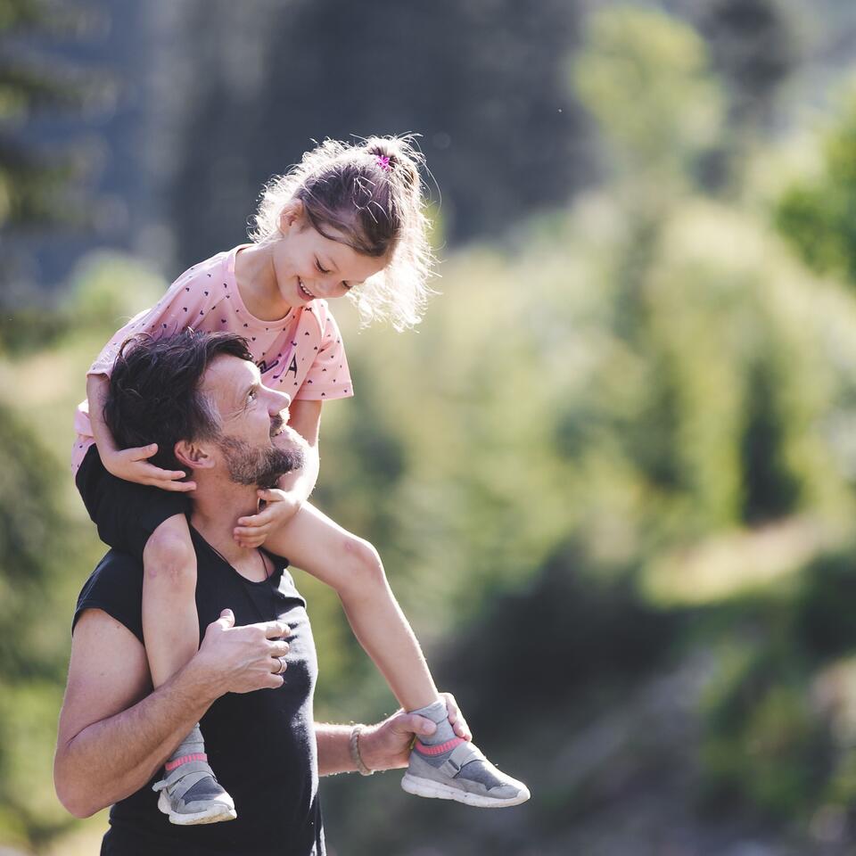 KINDERLEICHT IM FRÜHLING – Krallerhof
