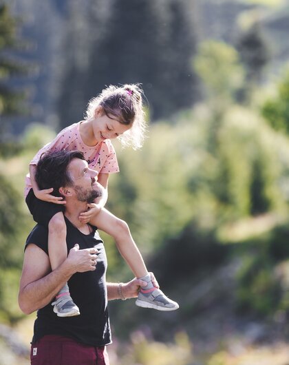 KINDERLEICHT IM FRÜHLING – Krallerhof